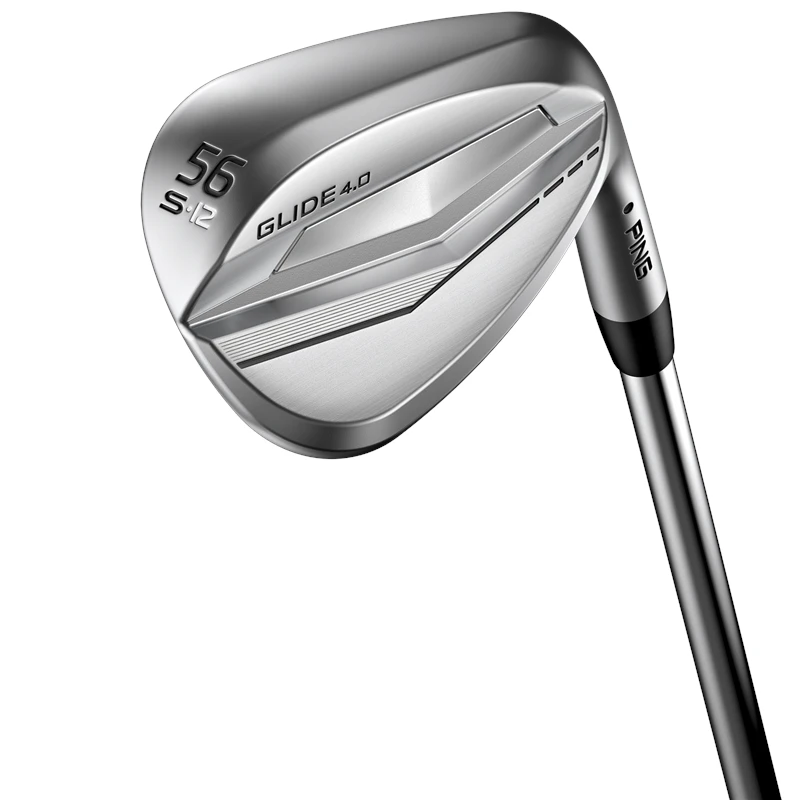 Ping Glide 4.0 Wedge Steel - Custom Fit From 3 Ping Glide 4.0 Wedge Steel - Custom Fit From - Image 3
