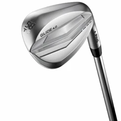 Ping Glide 4.0 Wedge Steel - Custom Fit From 16 Ping Glide 4.0 Wedge Steel - Custom Fit From -Golf Sales Store 40221 5