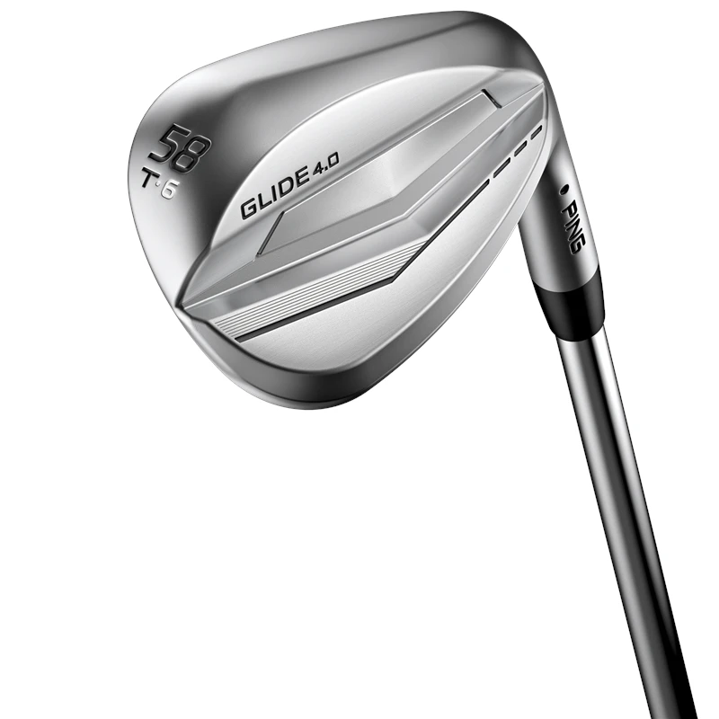 Ping Glide 4.0 Wedge Steel - Custom Fit From 6 Ping Glide 4.0 Wedge Steel - Custom Fit From - Image 6
