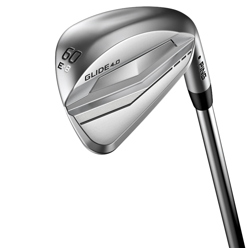 Ping Glide 4.0 Wedge Steel - Custom Fit From 7 Ping Glide 4.0 Wedge Steel - Custom Fit From - Image 7