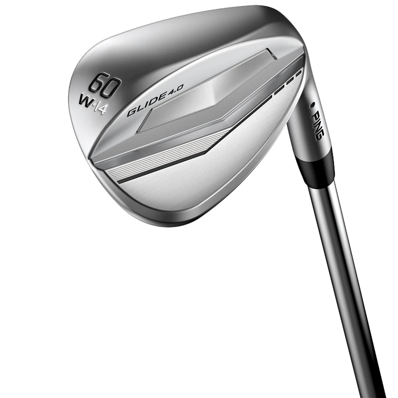 Ping Glide 4.0 Wedge Steel - Custom Fit From 8 Ping Glide 4.0 Wedge Steel - Custom Fit From - Image 8