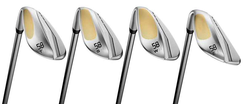Ping Glide 4.0 Wedge Steel - Custom Fit From 10 Ping Glide 4.0 Wedge Steel - Custom Fit From - Image 10