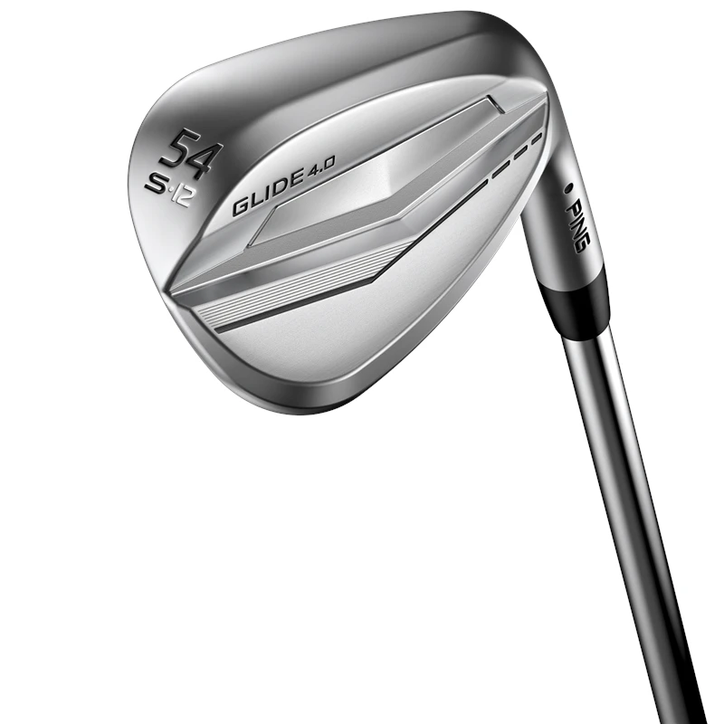 Ping Glide 4.0 Wedge Steel - Custom Fit From 1 Ping Glide 4.0 Wedge Steel - Custom Fit From