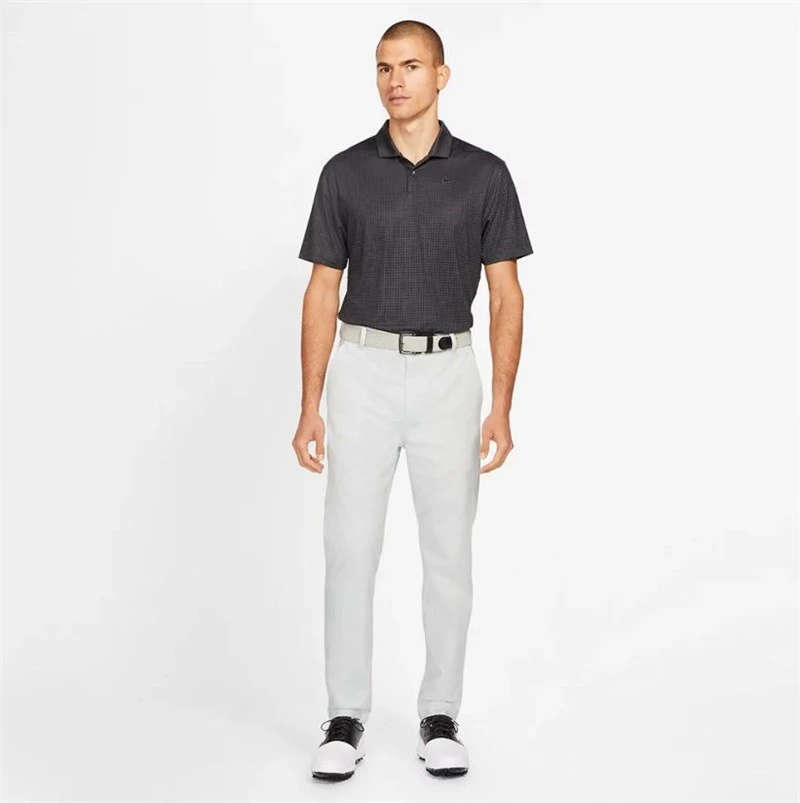 Nike Golf Slim Fit Golf Chino Trousers Grey 2 Nike Golf Slim Fit Golf Chino Trousers Grey - Image 2