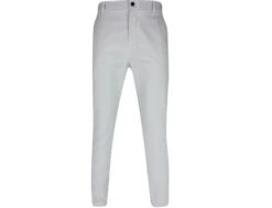 Nike Golf Slim Fit Golf Chino Trousers Grey Â