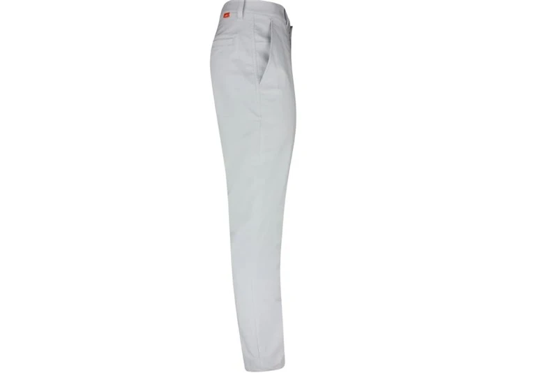 Nike Golf Slim Fit Golf Chino Trousers Grey 5 Nike Golf Slim Fit Golf Chino Trousers Grey - Image 5