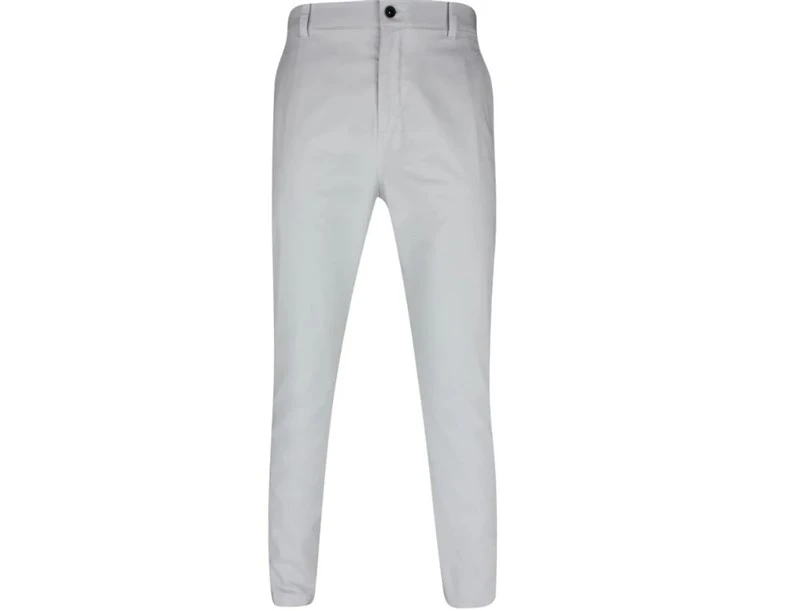 Nike Golf Slim Fit Golf Chino Trousers Grey 1 Nike Golf Slim Fit Golf Chino Trousers Grey