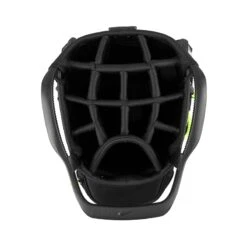 Nike Golf Performance Cart Golf Bags Anthracite/Black/Volt 6 Nike Golf Performance Cart Golf Bags Anthracite/Black/Volt -Golf Sales Store 40234 2