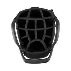 Nike Golf Performance Cart Golf Bags Black/Iron Grey/White 6 Nike Golf Performance Cart Golf Bags Black/Iron Grey/White -Golf Sales Store 40235 2