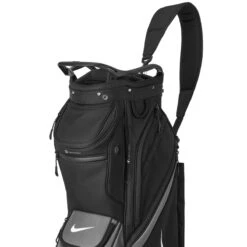 Nike Golf Performance Cart Golf Bags Black/Iron Grey/White 7 Nike Golf Performance Cart Golf Bags Black/Iron Grey/White -Golf Sales Store 40235 3