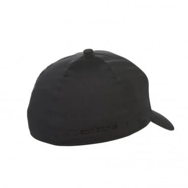 Cobra Ultradry Cap Black 2 Cobra Ultradry Cap Black - Image 2