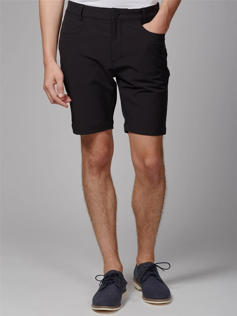 Calvin Klein Golf Genius 4-way Stretch Short Black 3 Calvin Klein Golf Genius 4-way Stretch Short Black - Image 3
