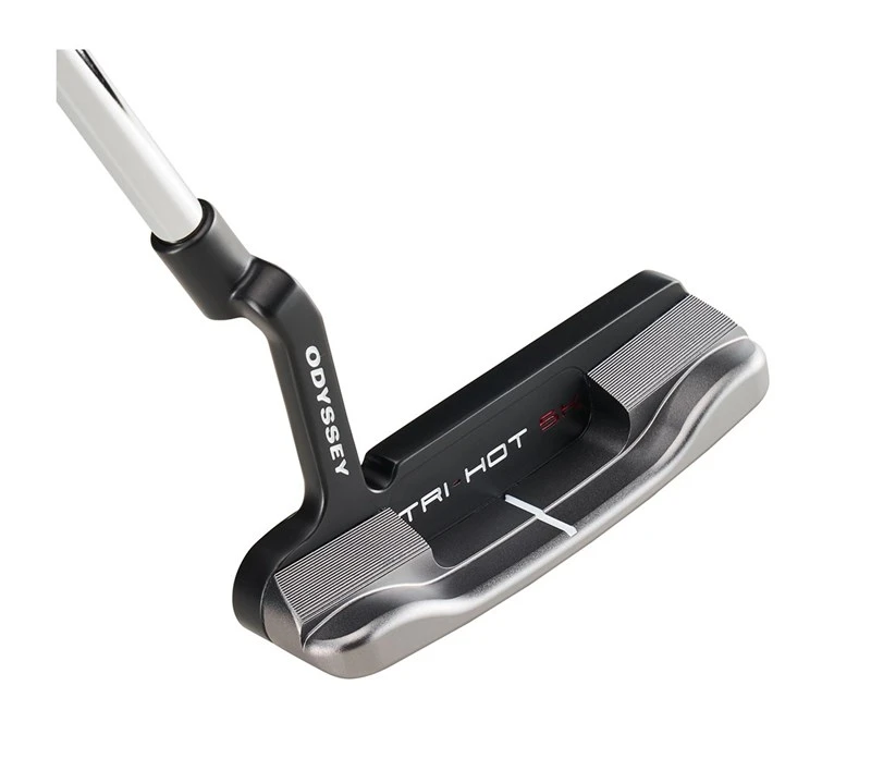 Odyssey Tri-Hot 5K One Putter - Custom Fit From 1 Odyssey Tri-Hot 5K One Putter - Custom Fit From