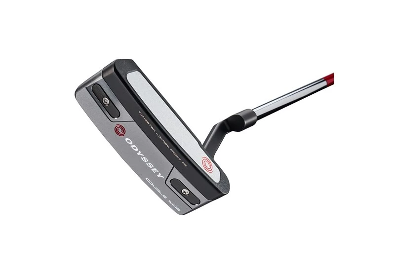 Odyssey Tri-Hot 5K Double Wide Putter - Custom Fit From 4 Odyssey Tri-Hot 5K Double Wide Putter - Custom Fit From - Image 4
