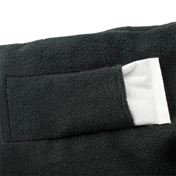 Surprize Shop Winter Mitts Black 2 Surprize Shop Winter Mitts Black - Image 2