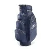 Powakaddy Dri-Tech Bag-Blue With Cool Grey Trim  