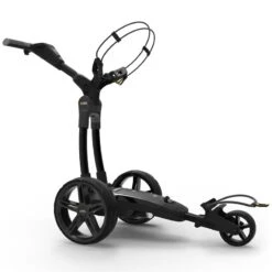 Powakaddy 2022 FX3 Electric Trolley 18 Hole Lithium Black   -Golf Sales Store 40373 5