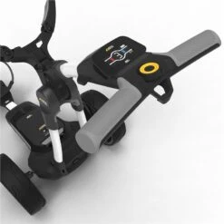 Powakaddy 2022 FX3 Electric Trolley 18 Hole Lithium White   -Golf Sales Store 40375 3
