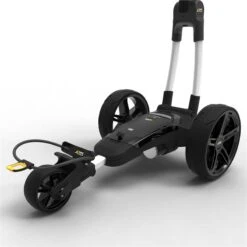 Powakaddy 2022 FX3 Electric Trolley 18 Hole Lithium White   -Golf Sales Store 40375 6