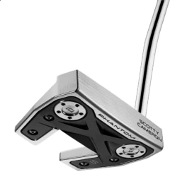 Scotty Cameron Phantom X 5 Putter 2022 - Custom Fit From