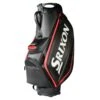Srixon Tour Staff Bag Black  