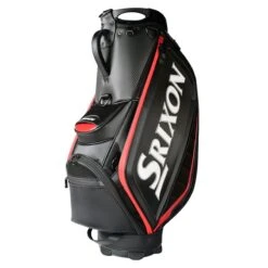 Srixon Tour Staff Bag Black  