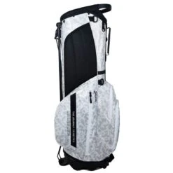 Srixon Lifestyle Stand Bag Camo/Grey   -Golf Sales Store 40525 2