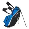 Srixon Premium Stand Bag Blue/Black  