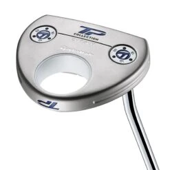 TaylorMade TP Hydroblast Chaska Putter - Custom Fit From 9 TaylorMade TP Hydroblast Chaska Putter - Custom Fit From -Golf Sales Store 40581 3