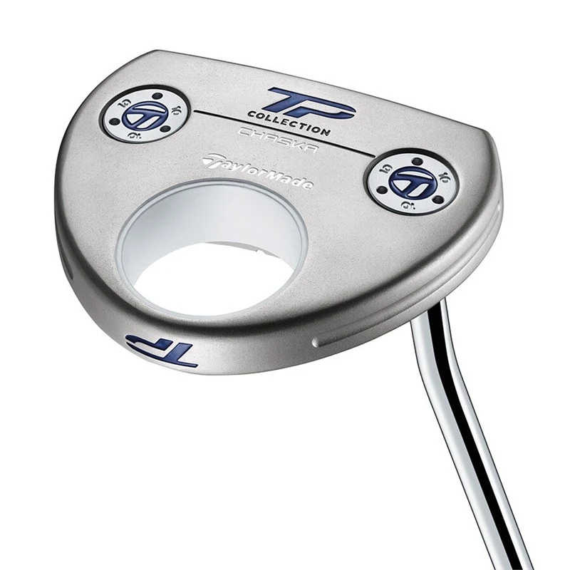 TaylorMade TP Hydroblast Chaska Putter - Custom Fit From 4 TaylorMade TP Hydroblast Chaska Putter - Custom Fit From - Image 4