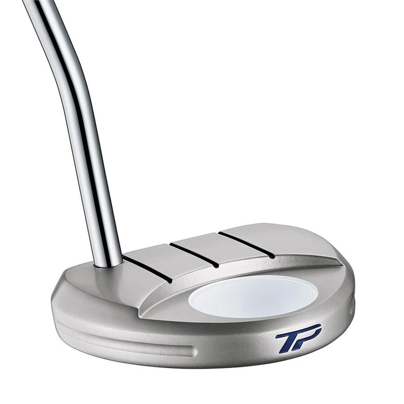 TaylorMade TP Hydroblast Chaska Putter - Custom Fit From 1 TaylorMade TP Hydroblast Chaska Putter - Custom Fit From