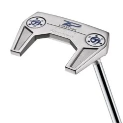 TaylorMade TP Hydroblast Bandon 3 Putter - Custom Fit From  -Golf Sales Store 40590 3
