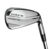 Cobra King Forged TEC Irons 2022 Steel - Custom Fit From 