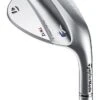 TaylorMade Tiger Woods Milled Grind 3 Wedge Special Edition - Custom Fit From 