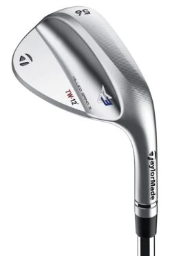 TaylorMade Tiger Woods Milled Grind 3 Wedge Special Edition - Custom Fit From