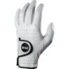 Ping Tour 201 White Mens Glove Left Hand  