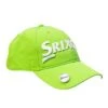 Srixon Ball Marker Cap Green/White  
