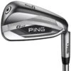 Ping G425 Steel Shaft Irons Tour Velvet Grip Mens Right Hand  