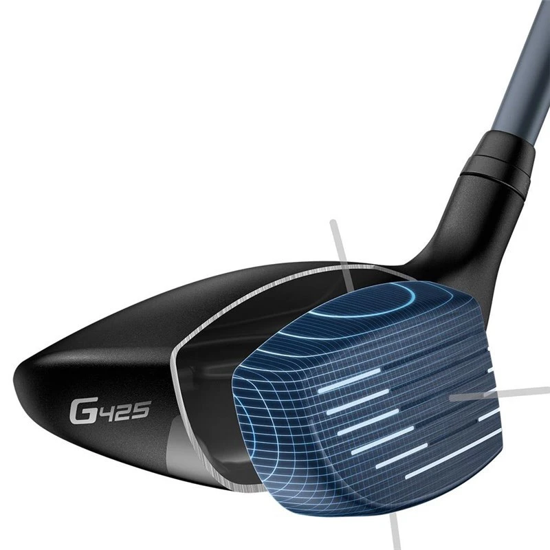 Ping G425 Hybrid Tour Velvet Mens Left Hand 6 Ping G425 Hybrid Tour Velvet Mens Left Hand - Image 6