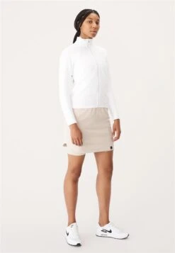 Rohnisch Jodie Jacket White   -Golf Sales Store 40809 3
