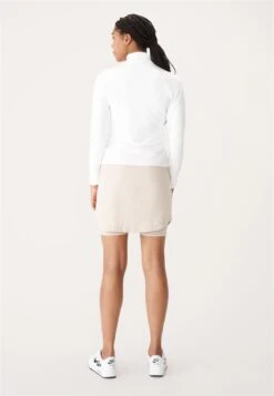 Rohnisch Jodie Jacket White   -Golf Sales Store 40809 4