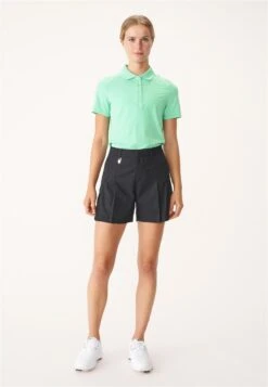 Rohnisch Rumi Polo Shirt Spring Bud 7 Rohnisch Rumi Polo Shirt Spring Bud -Golf Sales Store 40825 3