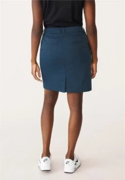 Rohnisch Cheer Skirt Navy 6 Rohnisch Cheer Skirt Navy -Golf Sales Store 40836 2