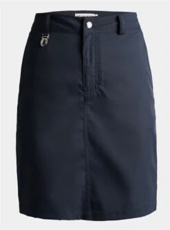 Rohnisch Cheer Skirt Navy