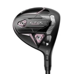 Cobra LTDx MAX Fairway Wood