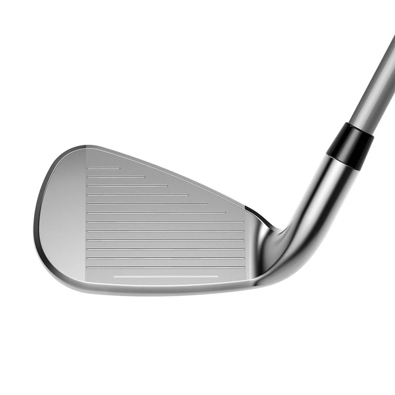 Cobra AIR-X Ladies Graphite Irons 2 Cobra AIR-X Ladies Graphite Irons - Image 2