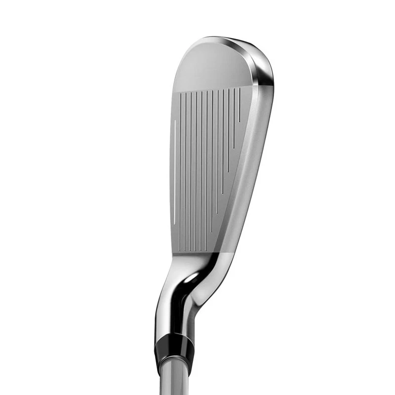 Cobra AIR-X Ladies Graphite Irons 3 Cobra AIR-X Ladies Graphite Irons - Image 3
