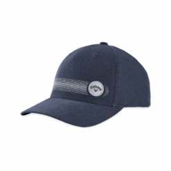 Callaway 2022 Straight Shot Golf Cap Blue  