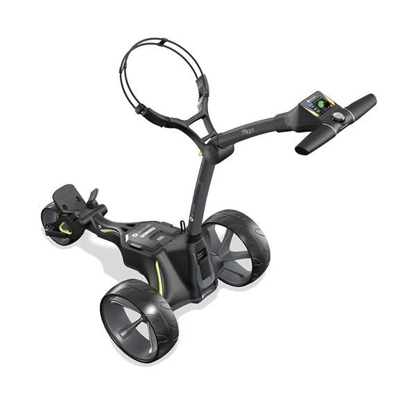 Motocaddy 2022 M3 GPS Standard Lithium Battery 2 Motocaddy 2022 M3 GPS Standard Lithium Battery - Image 2