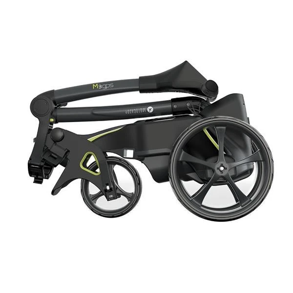 Motocaddy 2022 M3 GPS Standard Lithium Battery 3 Motocaddy 2022 M3 GPS Standard Lithium Battery - Image 3